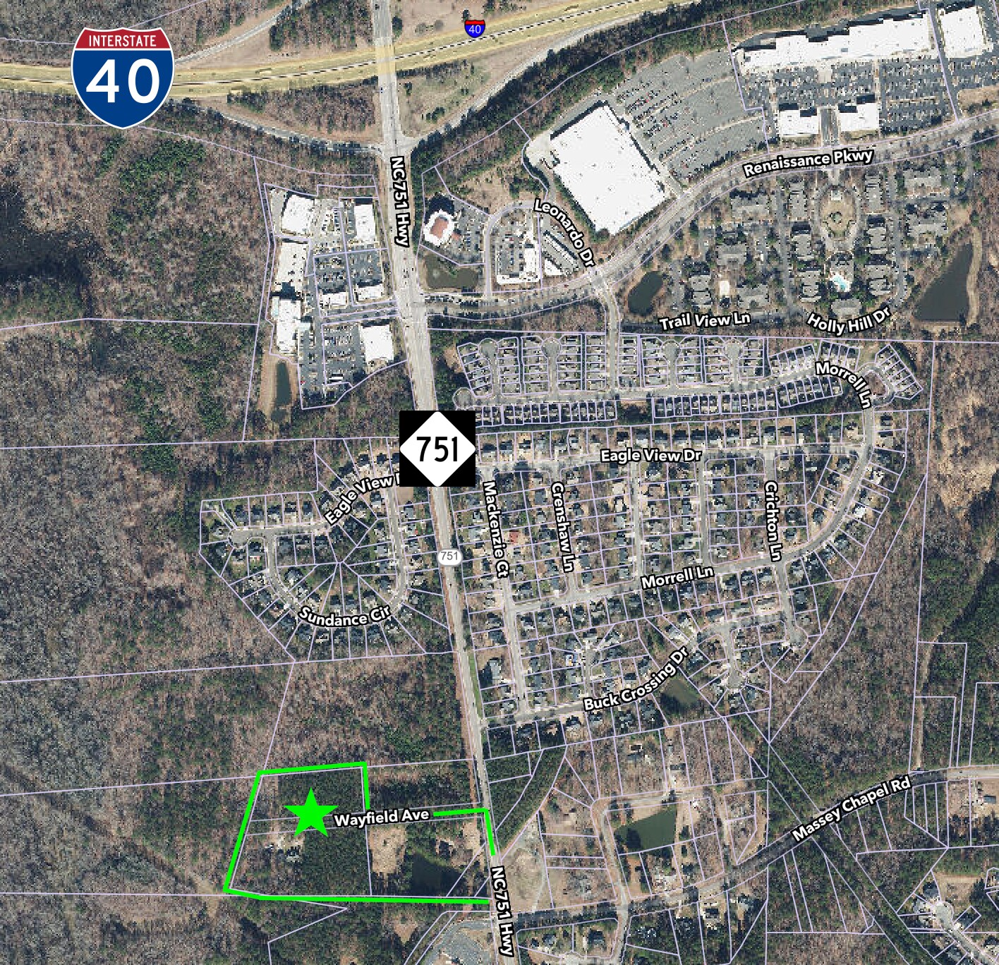 8200 NC-751, Durham, NC for Sale