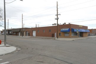 Greeley, CO Retail - 700 11th St