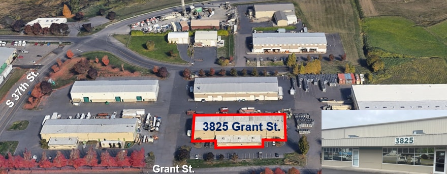 3825 Grant St, Washougal, WA for Rent