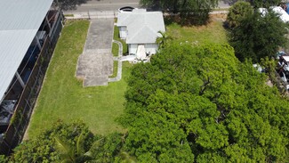 Miami, FL Commercial Land - 3054 NW 62nd st