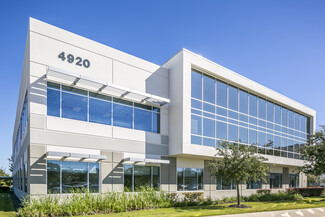 Houston, TX Office - 4920 Westway Park Blvd