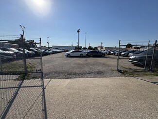 Richardson, TX Commercial Land - 416-418 Bishop Ave Richardson, TX Commercial Land - 416-418 Bishop Ave