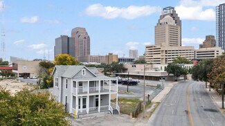 San Antonio, TX Flex - 620 N Flores St San Antonio, TX Flex - 620 N Flores St