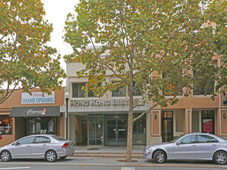 Mountain View, CA Office - 147 Castro St