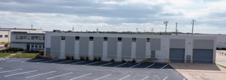 Butler, WI Industrial - 12819 W Silver Spring Dr