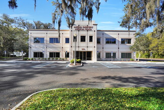 Fernandina Beach, FL Office/Medical - 2416 Lynndale Rd