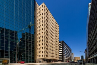 Ottawa, ON Office - 85 Albert St