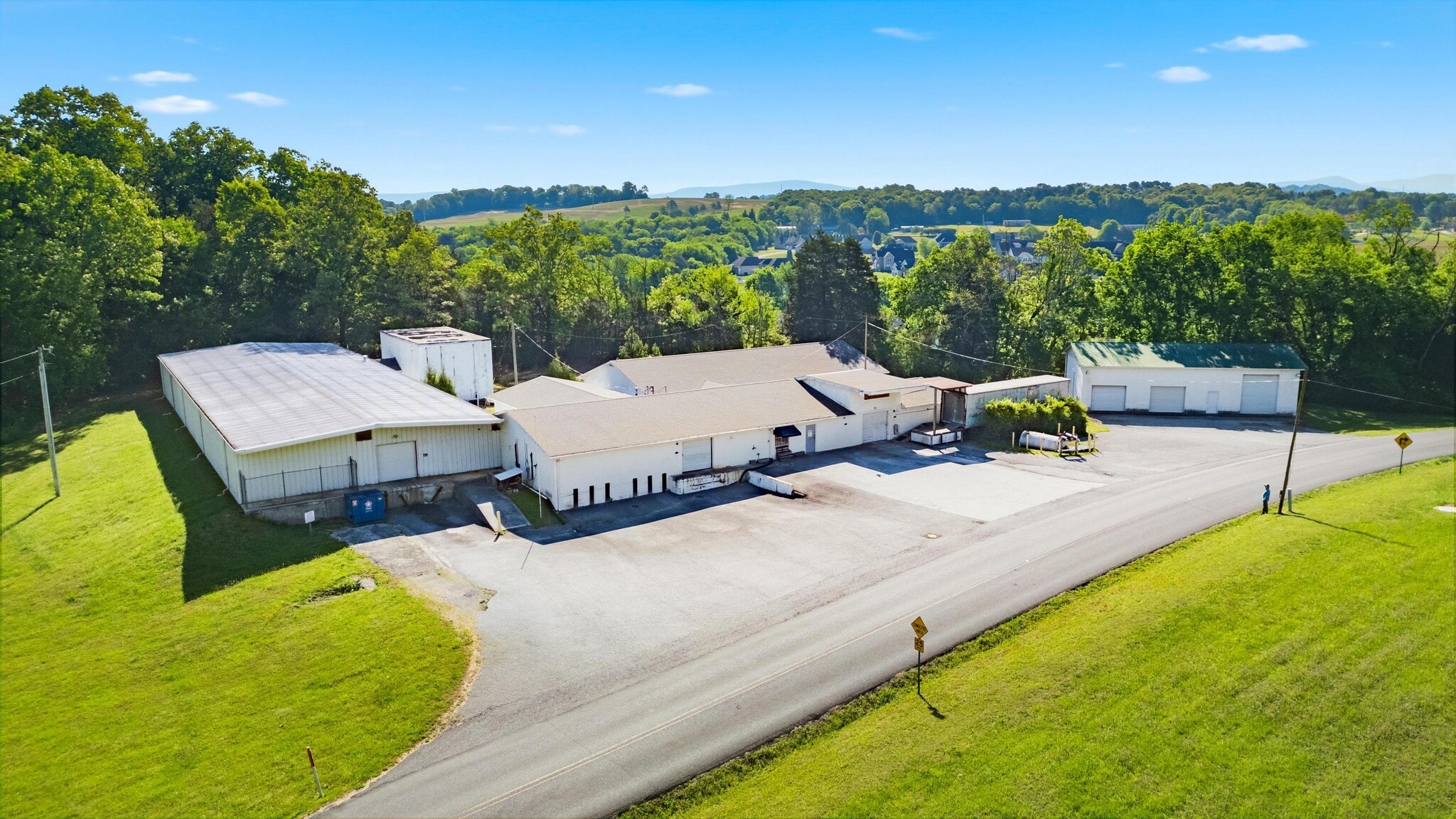 2154 Old Charleston Rd NE, Cleveland, TN for Sale