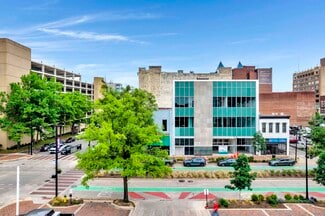 Birmingham, AL Office - 317 20th St N
