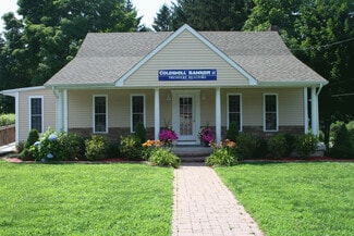 Southington, CT Office - 142 Queen St Southington, CT Office - 142 Queen St