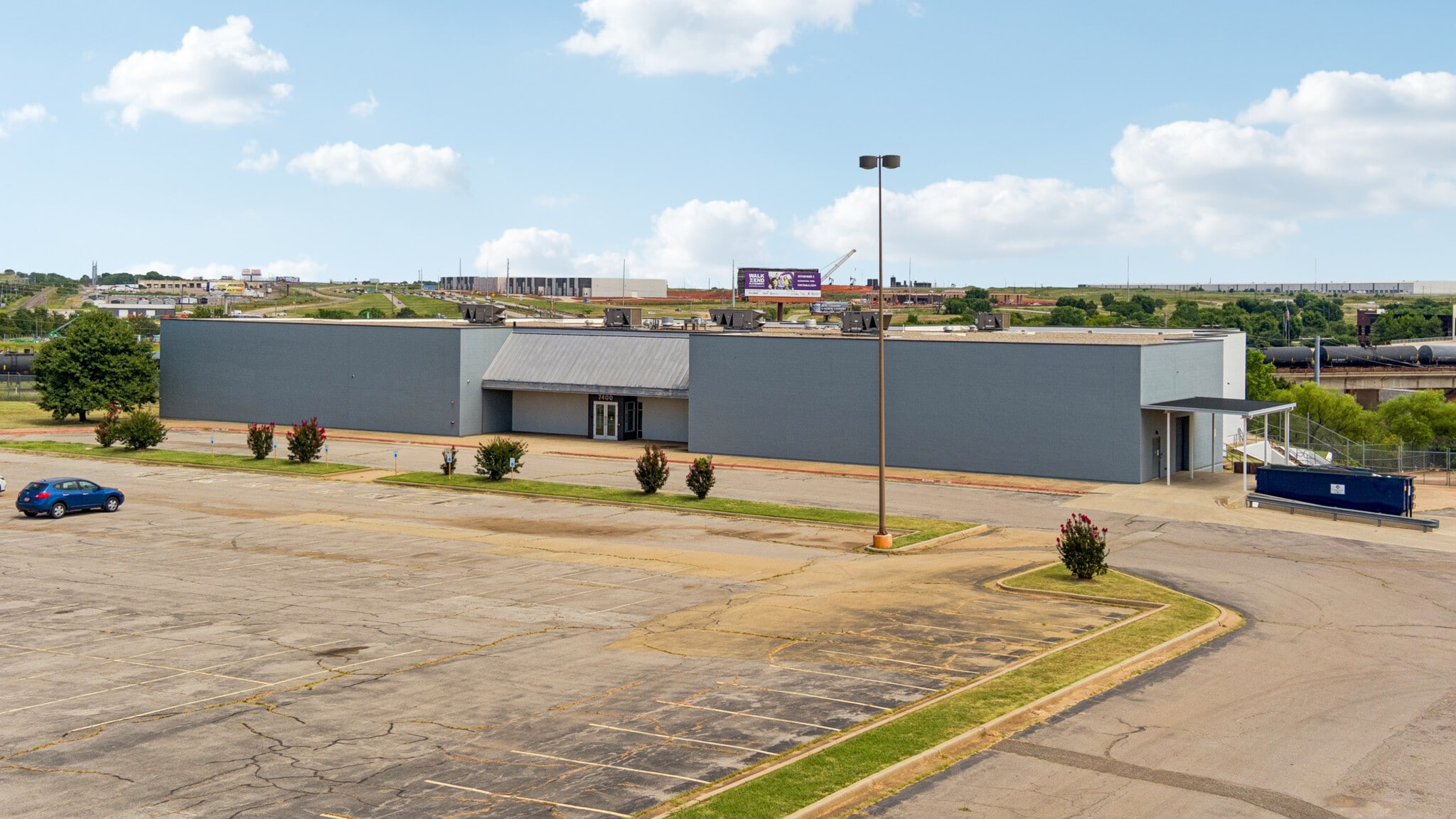 7400 Plaza Mayor Blvd, Oklahoma City, OK for Sale