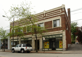 Lakewood, OH undefined - 11831 Detroit Ave