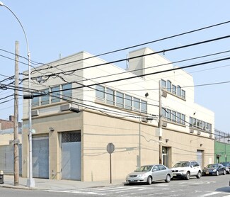 Long Island City, NY Industrial - 36-44 13th St Long Island City, NY Industrial - 36-44 13th St