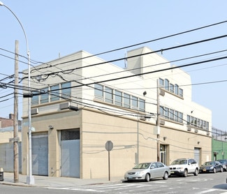 Long Island City, NY Office, Industrial - 36-44 13th St Long Island City, NY Office, Industrial - 36-44 13th St