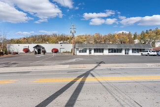 Fairmont, WV Freestanding - 501 Locust Ave