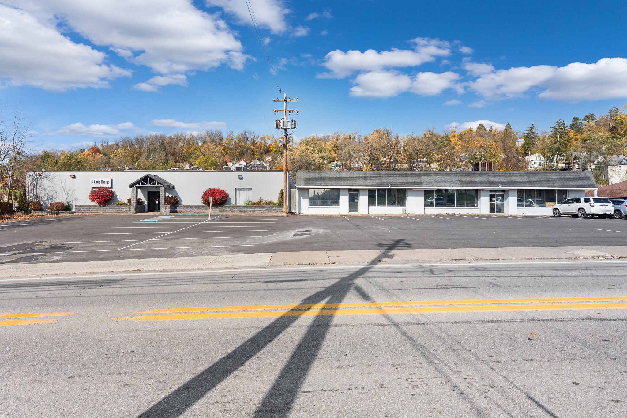 501 Locust Ave, Fairmont, WV for Sale