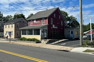 Stroudsburg, PA Retail - 110 N 9th St