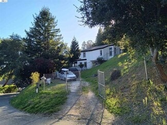 Berkeley, CA Residential Land - 6971 Bristol dr Berkeley, CA Residential Land - 6971 Bristol dr