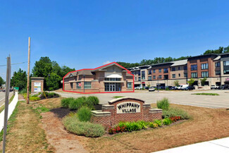 Whippany, NJ Retail - 480 State Route 10
