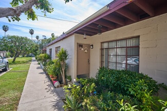 Pasadena, CA Apartments - 485 E Washington Blvd