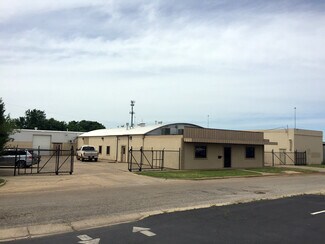 Oklahoma City, OK undefined - 26 NE 26th St