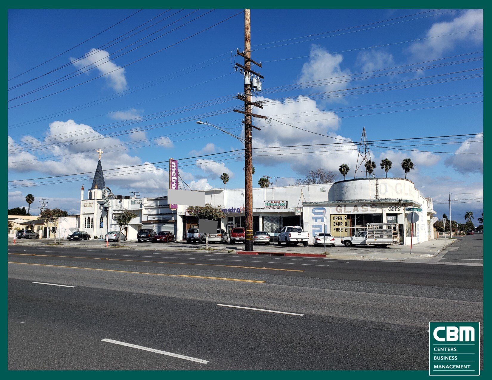 15520-15530 Crenshaw Blvd, Gardena, CA for Rent