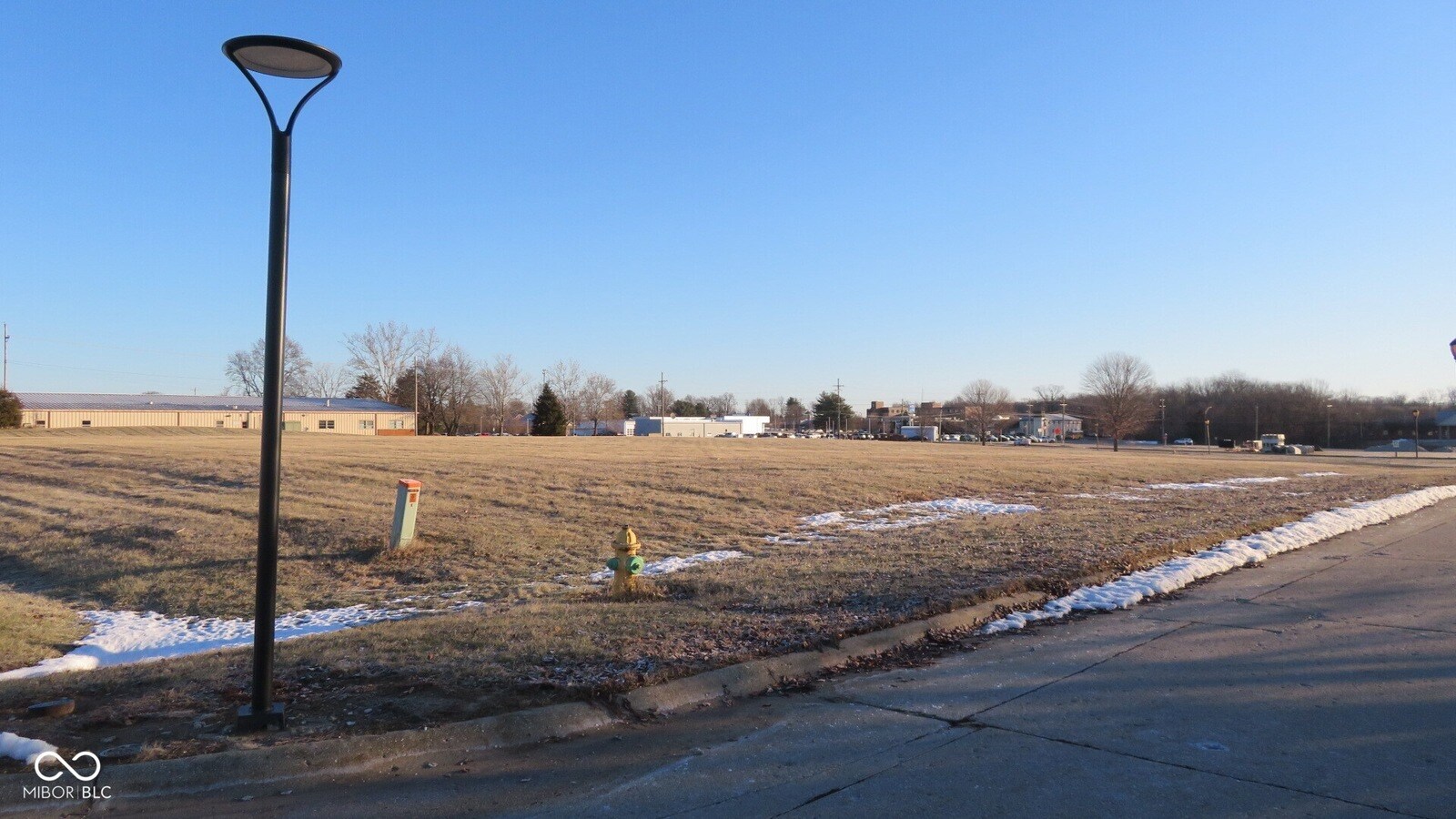 0 Constitution Row, Crawfordsville, IN for Sale