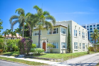 West Palm Beach, FL Apartments - 532 26th St