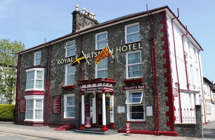 113 High St, Porthmadog, GWN for Sale