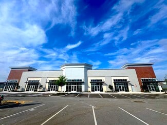 Winter Garden, FL Medical - 17075 Porter Rd