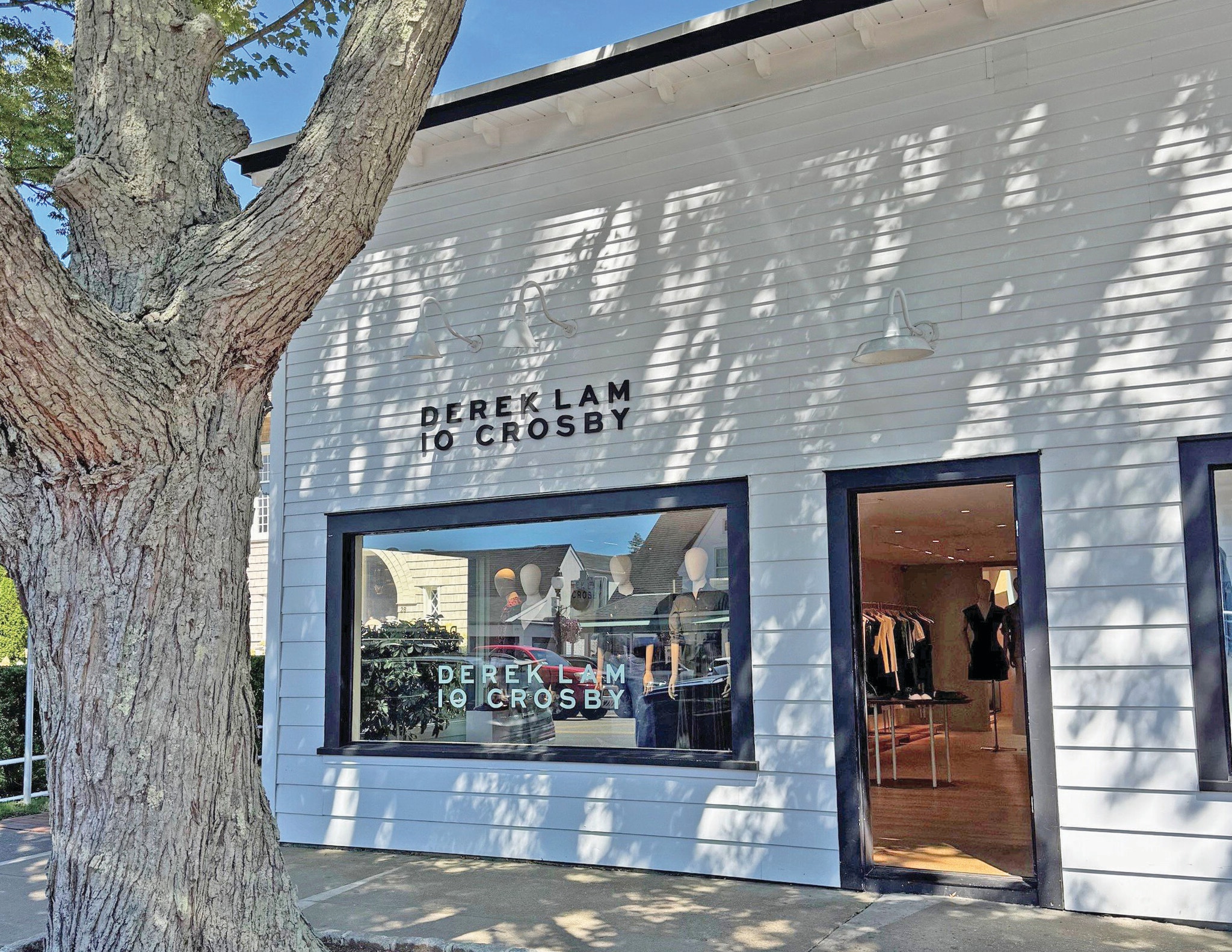16-20 Newtown Ln, East Hampton, NY for Rent