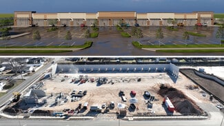 Springfield, MO Retail - 3444 W Sunshine St Springfield, MO Retail - 3444 W Sunshine St