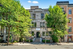 418 Rue Sherbrooke E, Montréal, QC for Sale