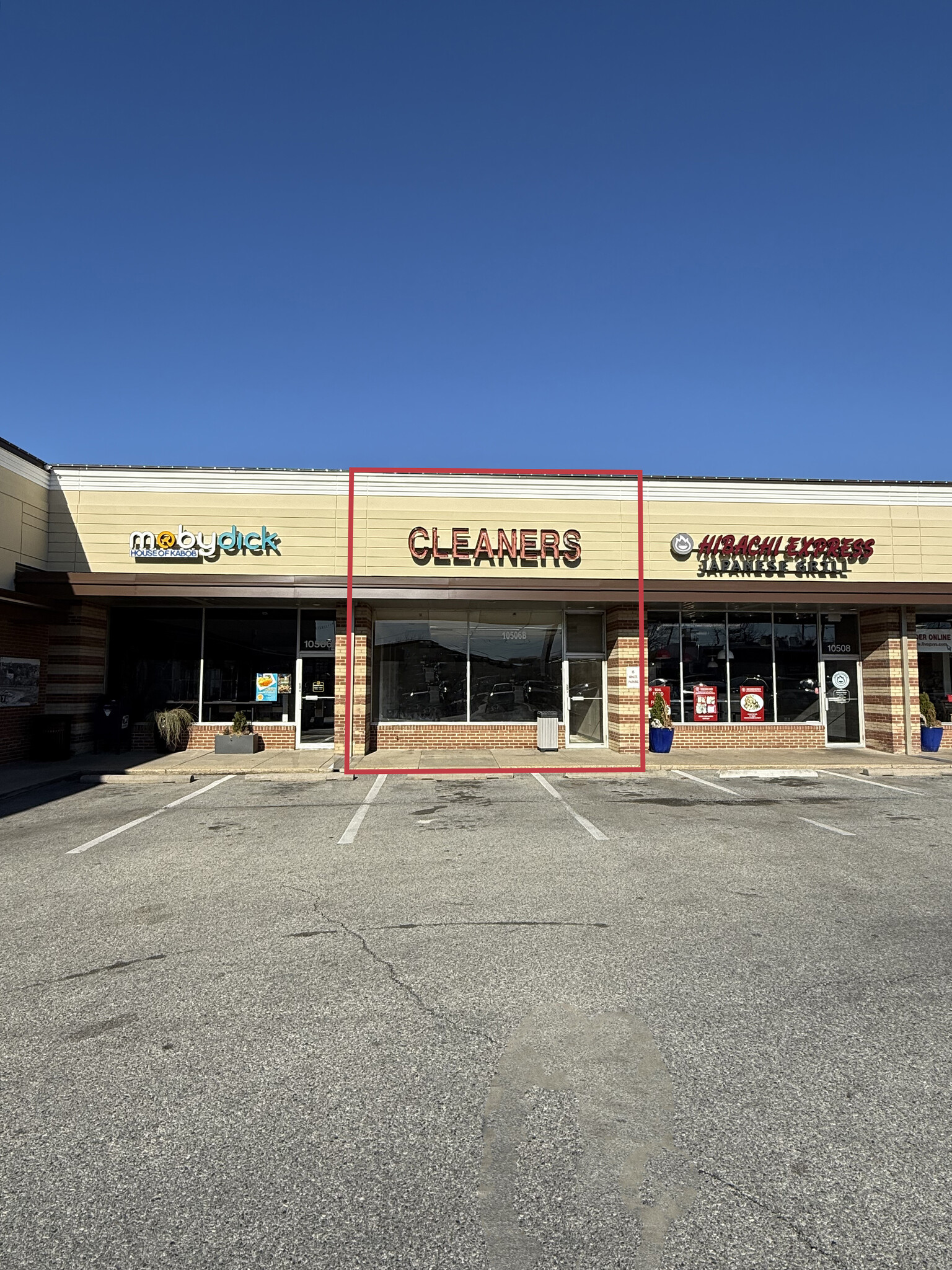 10504-10540 Connecticut Ave, Kensington, MD for Rent
