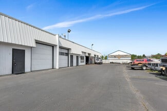 Garden City, ID Flex, Industrial - 118 E 37th St Garden City, ID Flex, Industrial - 118 E 37th St