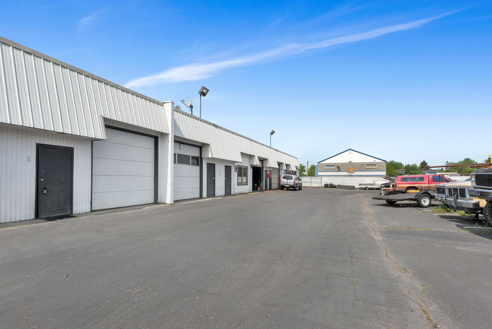 118 E 37th St, Garden City, ID for Rent