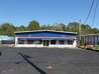 Huntsville, AL Retail - 11261 S Memorial Pky Huntsville, AL Retail - 11261 S Memorial Pky