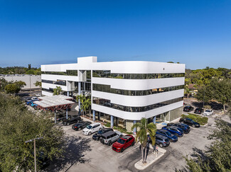 Deerfield Beach, FL Medical - 2151 W Hillsboro Blvd