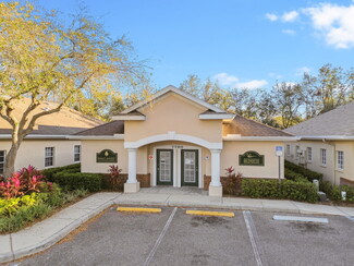 Tampa, FL Office/Medical - 7720 W Waters Ave