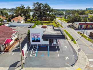 Winter Haven, FL Freestanding - 1006 6th St NW