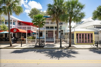 Key West, FL Retail - 221 Duval St Key West, FL Retail - 221 Duval St