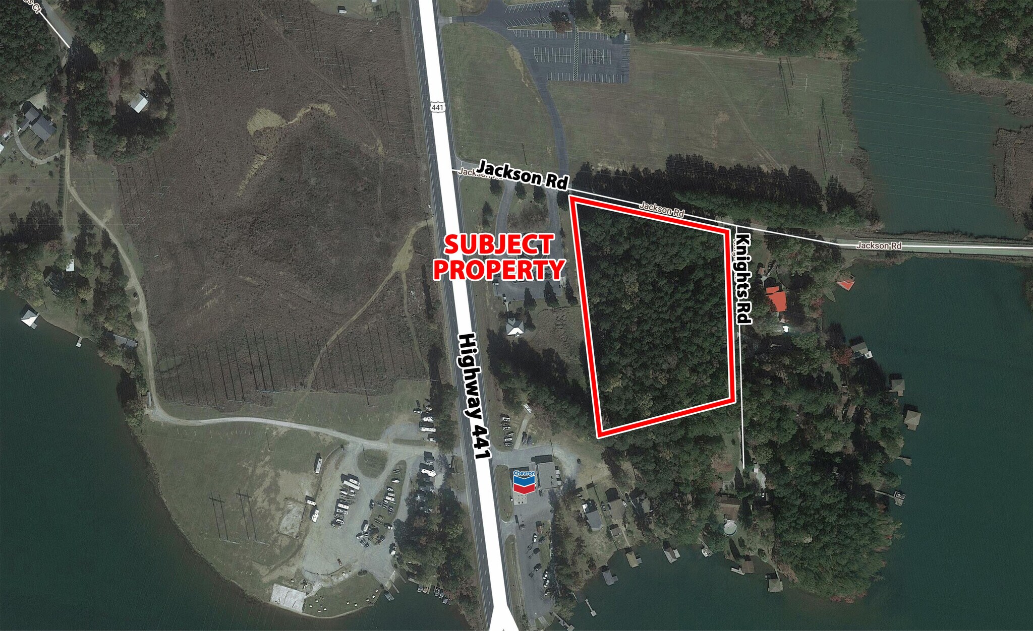 1051 Milledgeville Rd, Eatonton, GA for Sale