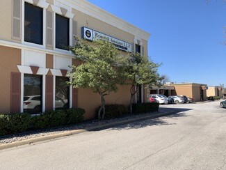 Grapevine, TX Office - 1340 S main St