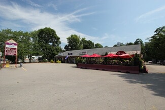 Wrentham, MA Retail - 667 South St