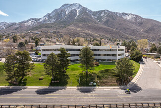 Salt Lake City, UT Office - 4525 S Wasatch Blvd