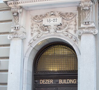 New York, NY Office - 20 W 20th St