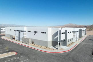 Henderson, NV Industrial - 1025 Nancy Jay St