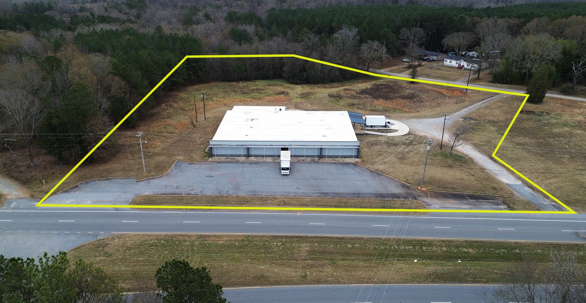 4920 Belton Hwy, Anderson, SC for Sale