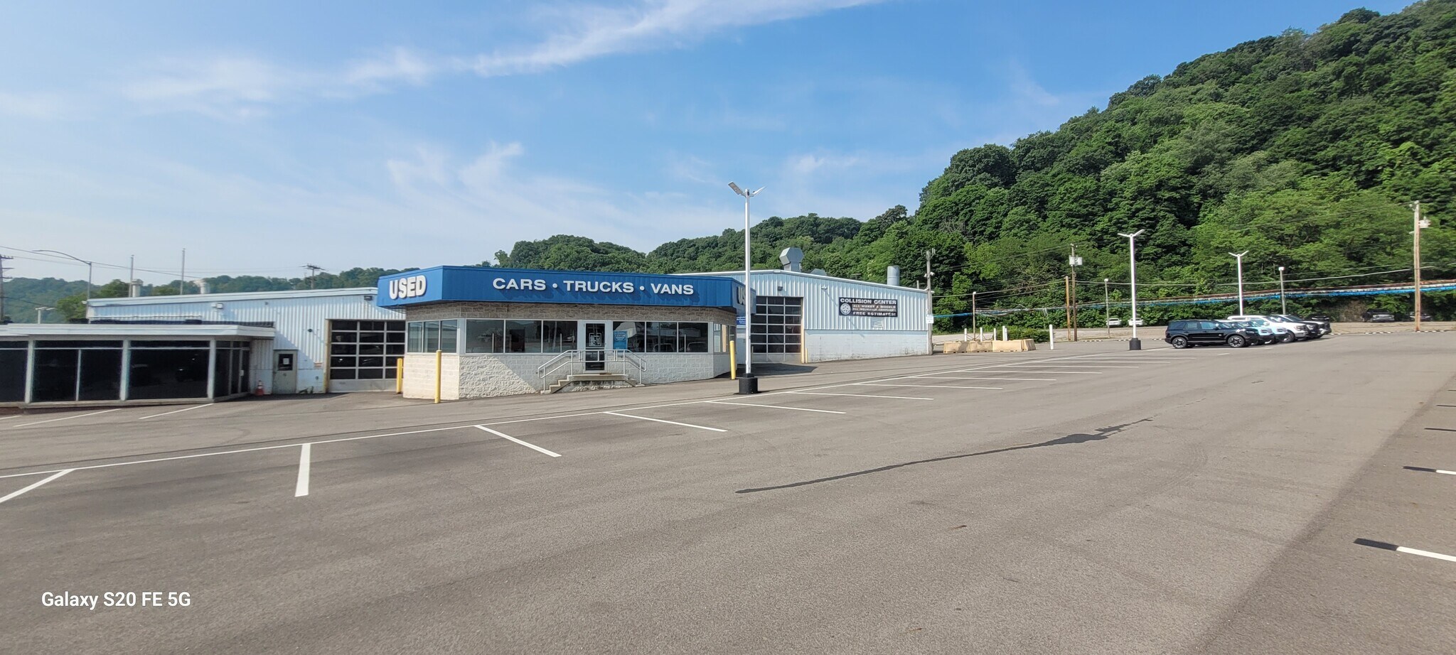 201 7th Ave, Beaver Falls, PA for Rent