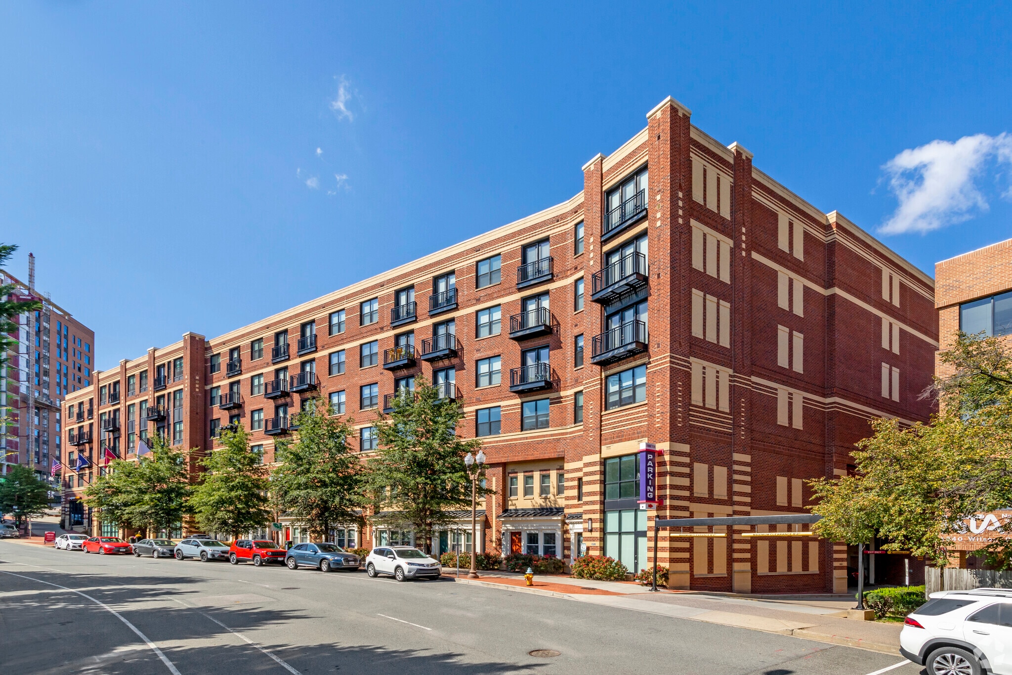 1919 Clarendon Blvd, Arlington, VA for Rent